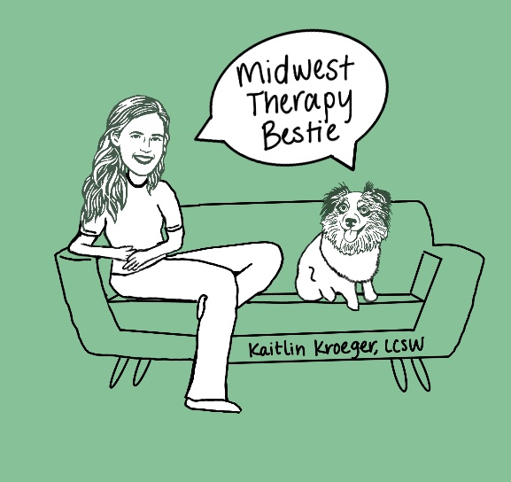 Midwest Therapy Bestie